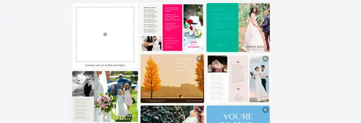 Invitaciones de boda