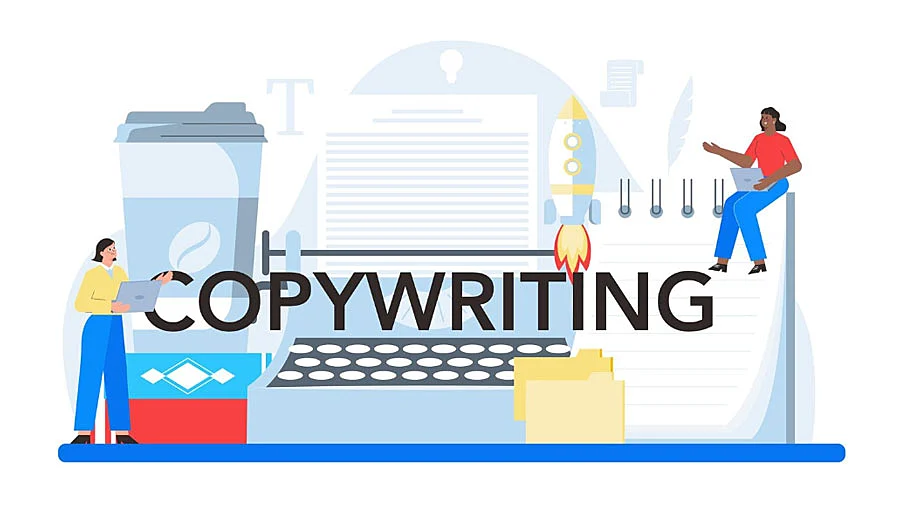 copywriting