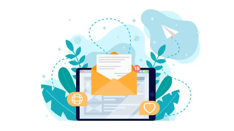 correo-electronico-de-bienvenida