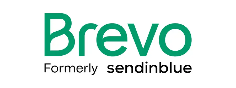 Logo Brevo