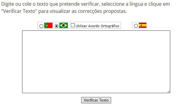 Captura de tela do Flip