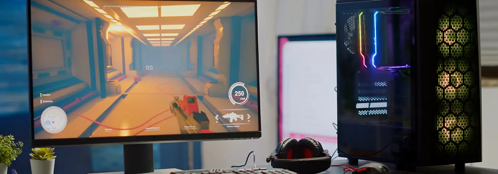 cpu-gamer