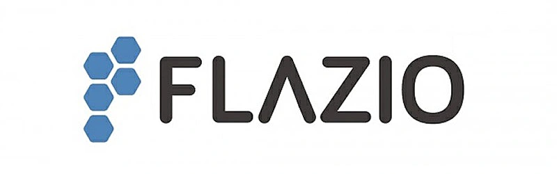 Flazio logotipo