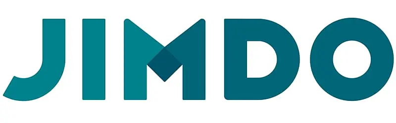 Logotipo Jimdo