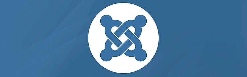 Logo de Joomla