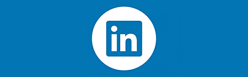 Logo de LinkedIn