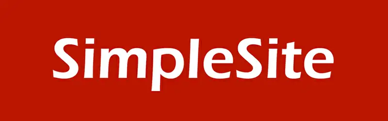 SimpleSite