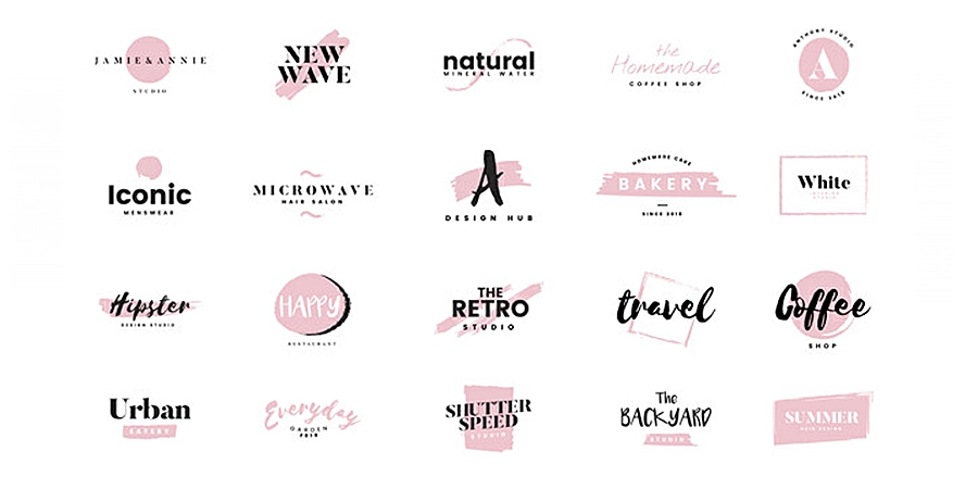 Criando uma Estratégia de Marca Escolha o Estilo da Logo