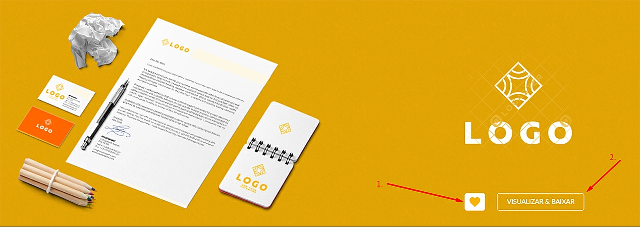 Criando uma Estratégia de Marca Passo 3