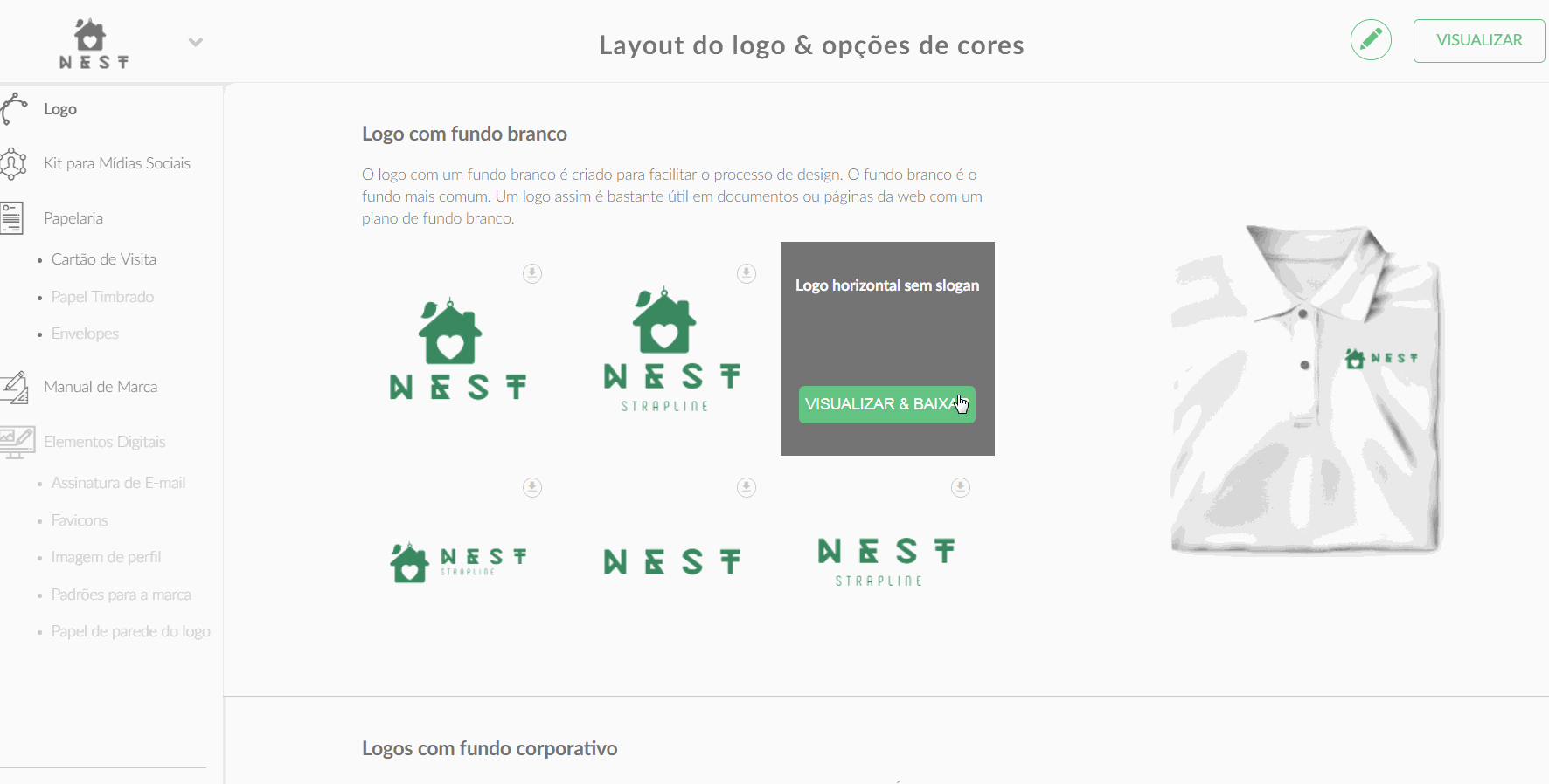 Criando uma Estratégia de Marca Passo 5