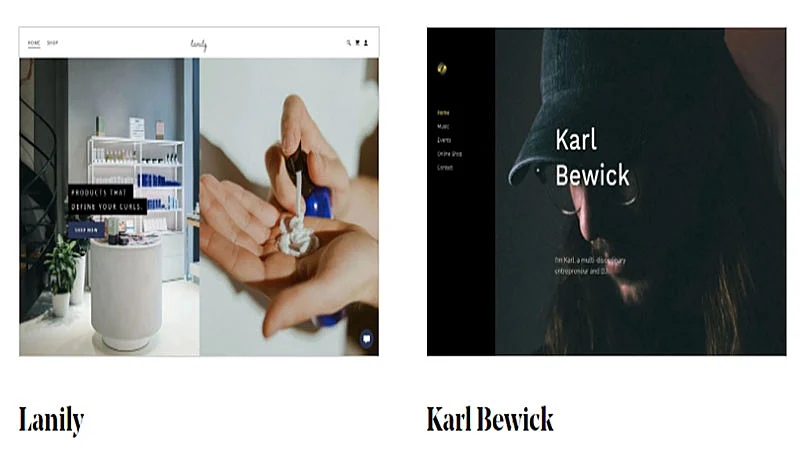 Captura de tela do GoDaddy