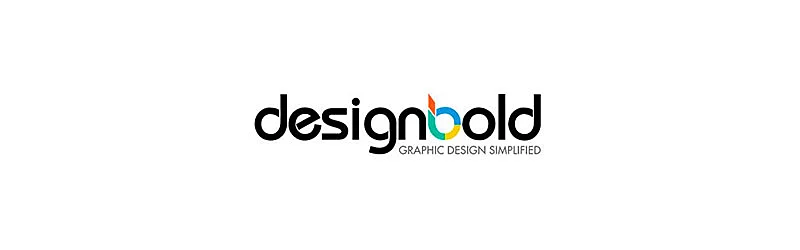 Logo do DesignBold