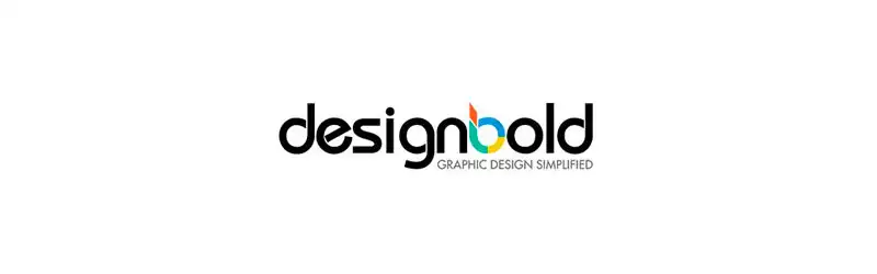 Logo do DesignBold