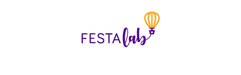 Logo do FestaLab