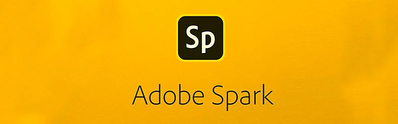 Adobe Spark