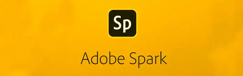 Adobe Spark