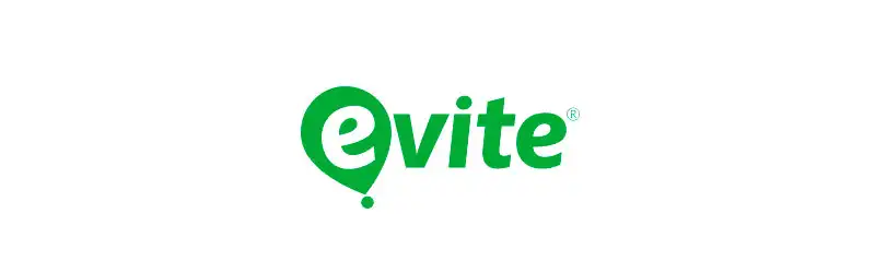 Logo do Evite