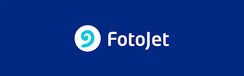 Logo do FotoJet