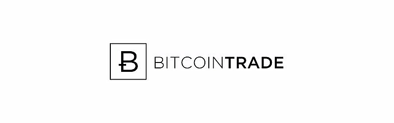Logo da BitcoinTrade
