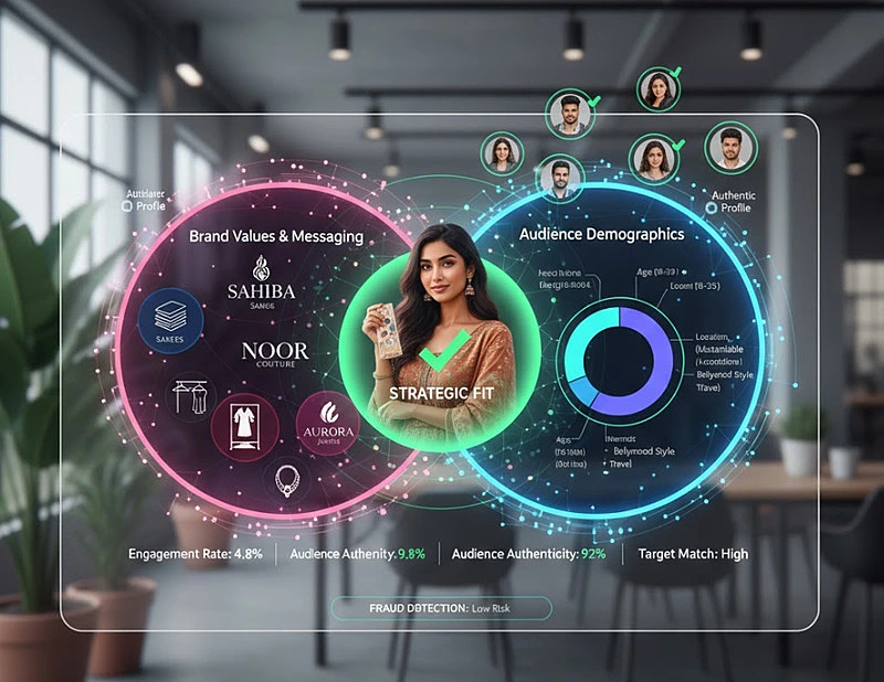 critical pillars of influencer marketing