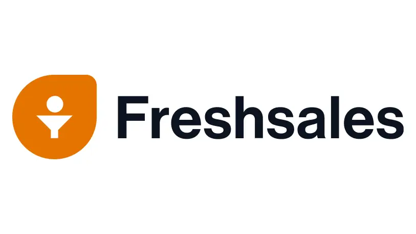 Logo FreshSales