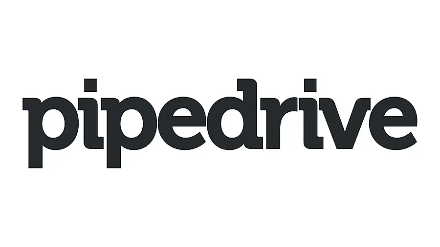 Logo de Pipedrive