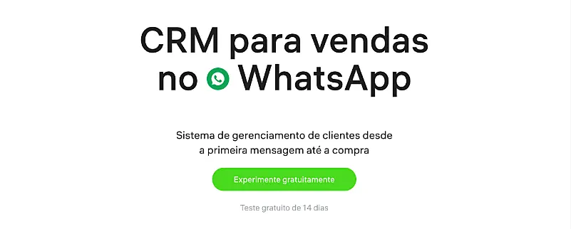 Conheça o CRM grauitto JivoChat