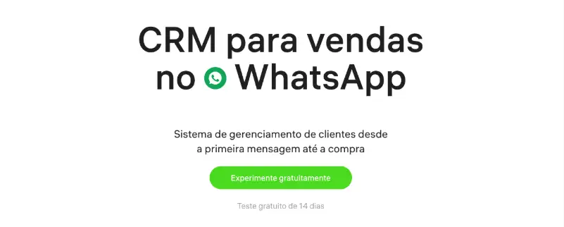 Conheça o CRM grauitto JivoChat
