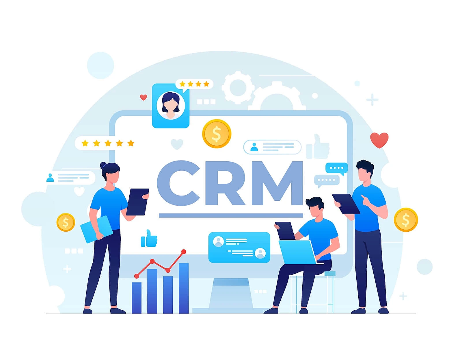 crm-strategies-that-help-businesses-improve-customer-retention