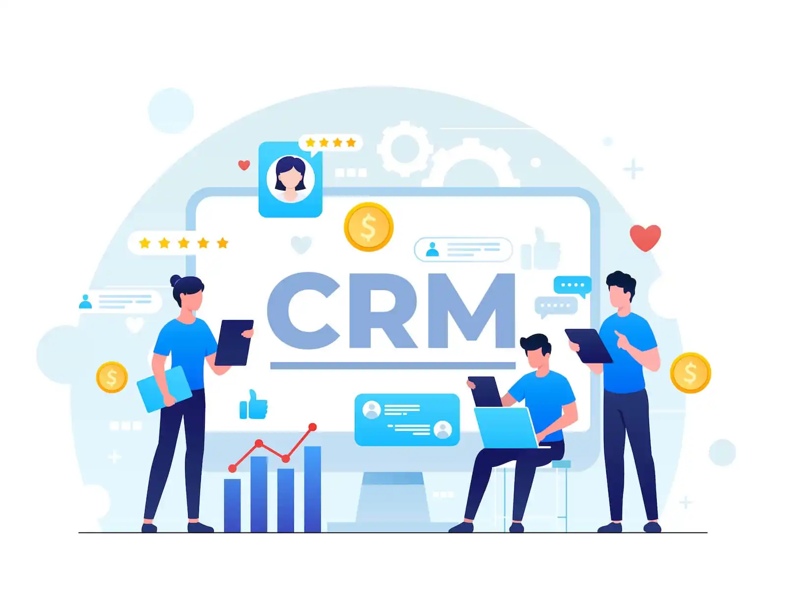 crm-strategies-that-help-businesses-improve-customer-retention