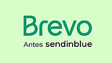 Logo Brevo - Sendinblue