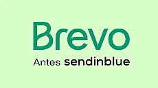 Logo Brevo - Sendinblue