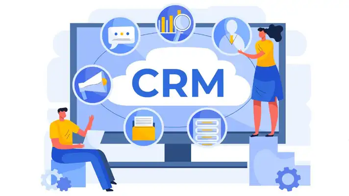 software-crm