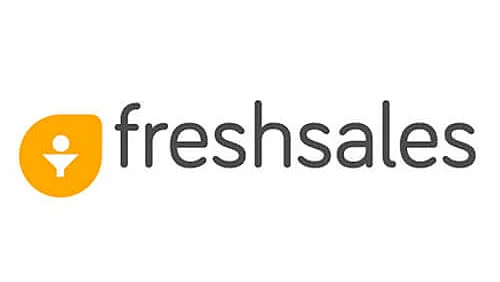 Logo Freshsales