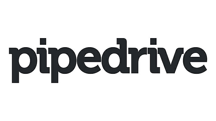 Logo Pipedrive