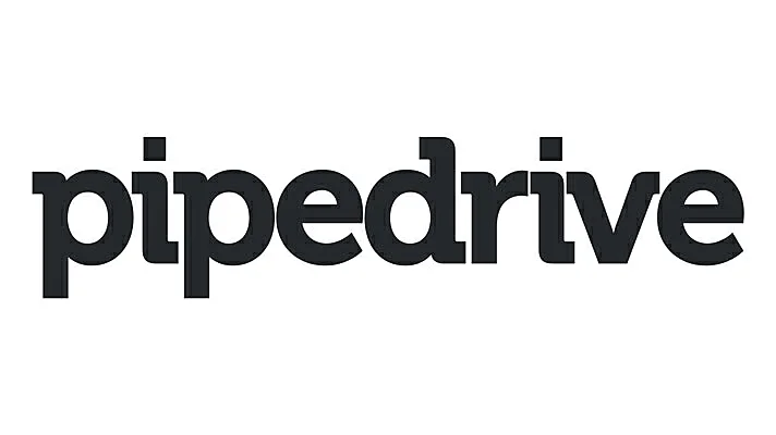 Logo Pipedrive