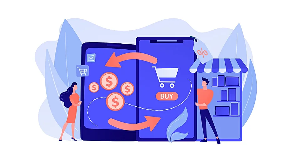 Generación de ventas