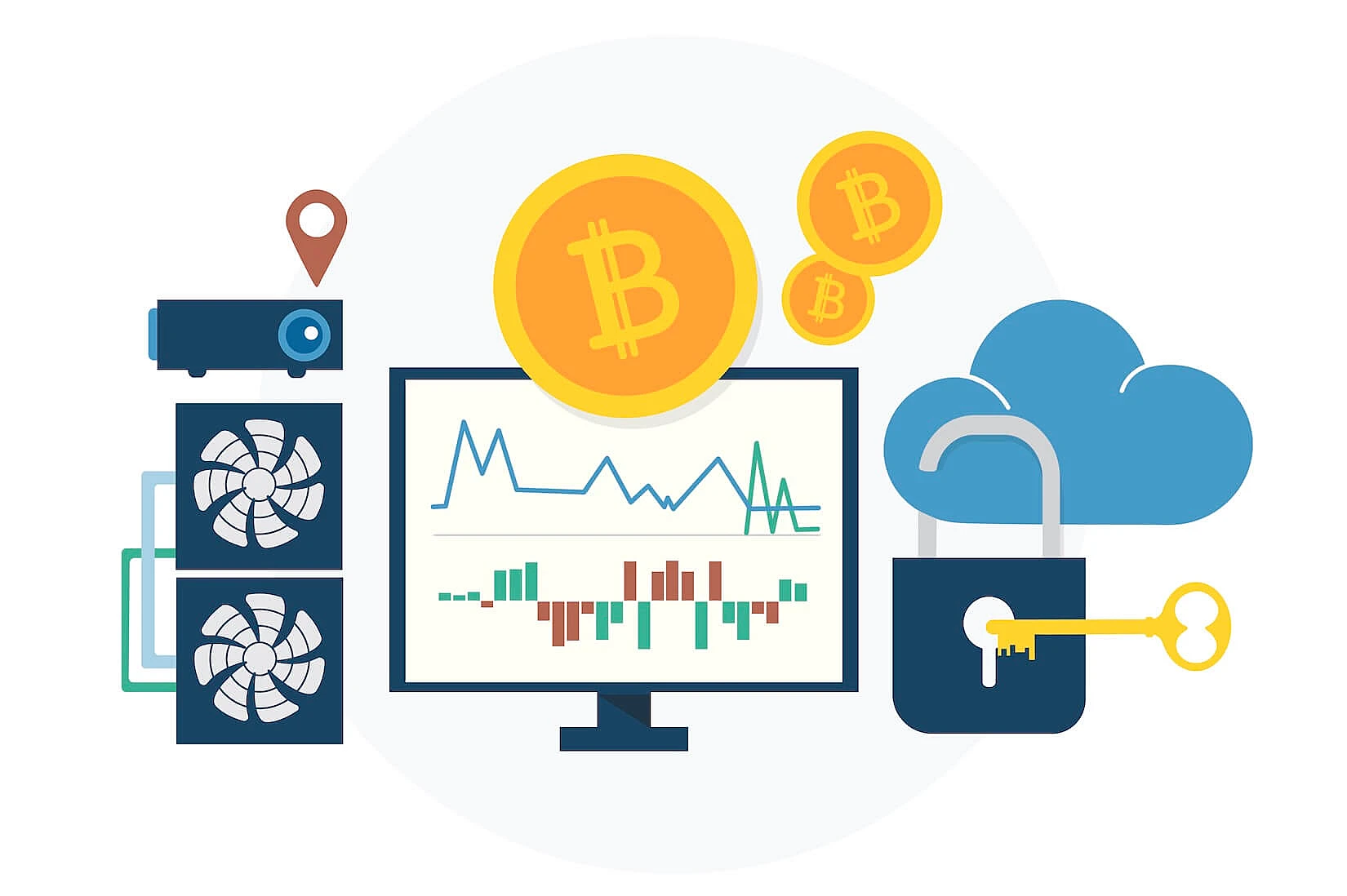 cryptocurrency