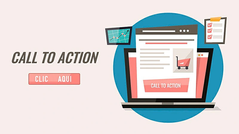 CTA o Call to Action