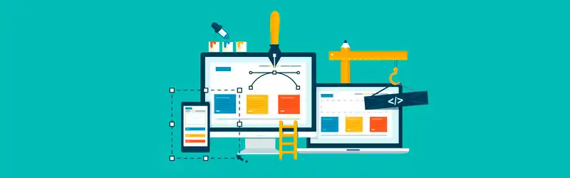 Página web en construcción