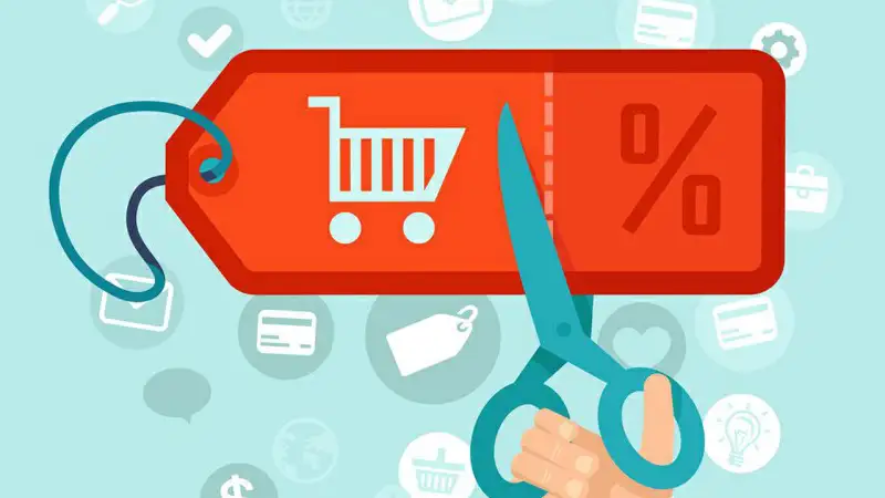 Cupones de descuento