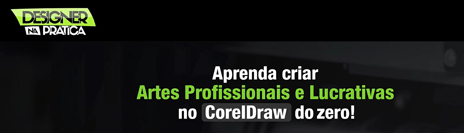 captura de tela do curso Design na Prática