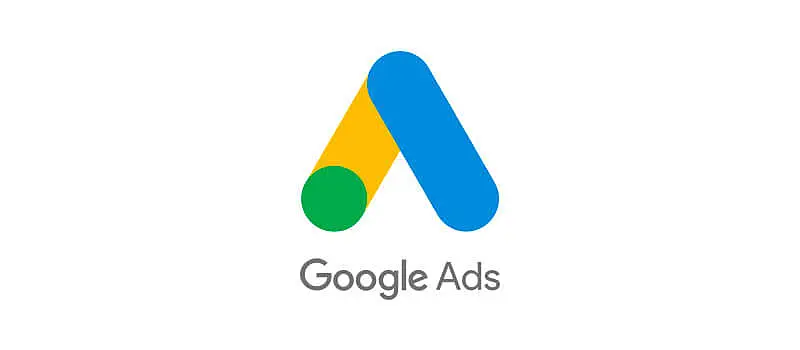 logo do google ads