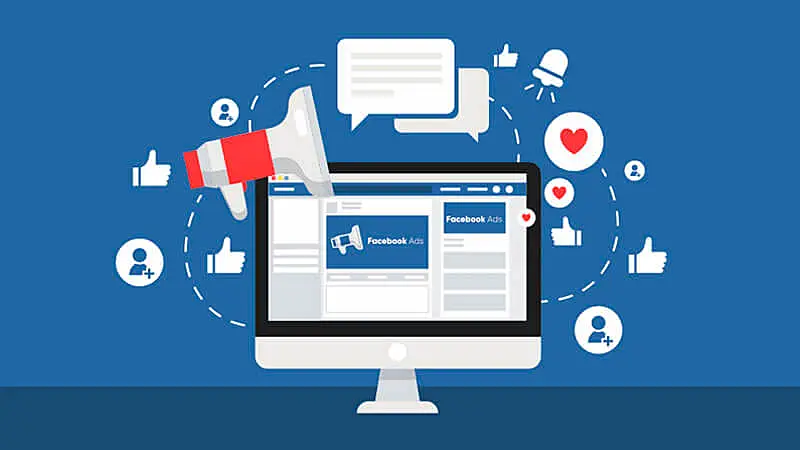 aprendendo com curso de facebook ads