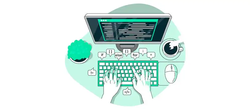 escrevendo operadores e funções usadas na programação