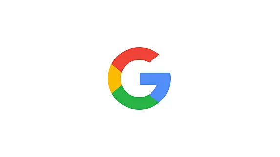 Logotipo de Google