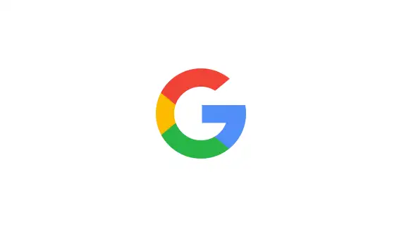 Cursos de Google Logotipo de Google