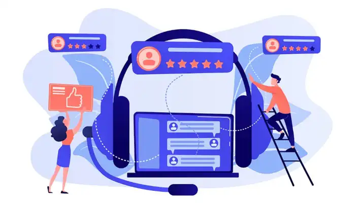 customer-centric