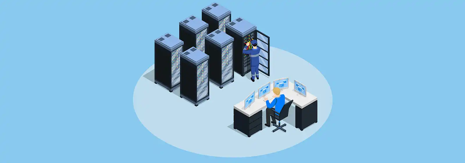 data-center