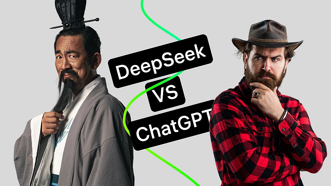 deepseek